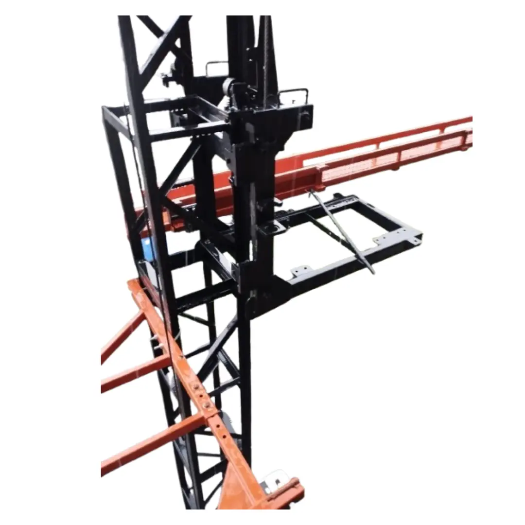 Multifunctional Material Hoist Manufacturer In India