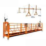 rope suspended platform manufacture in gujarat