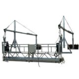 suspended platform in gujarat